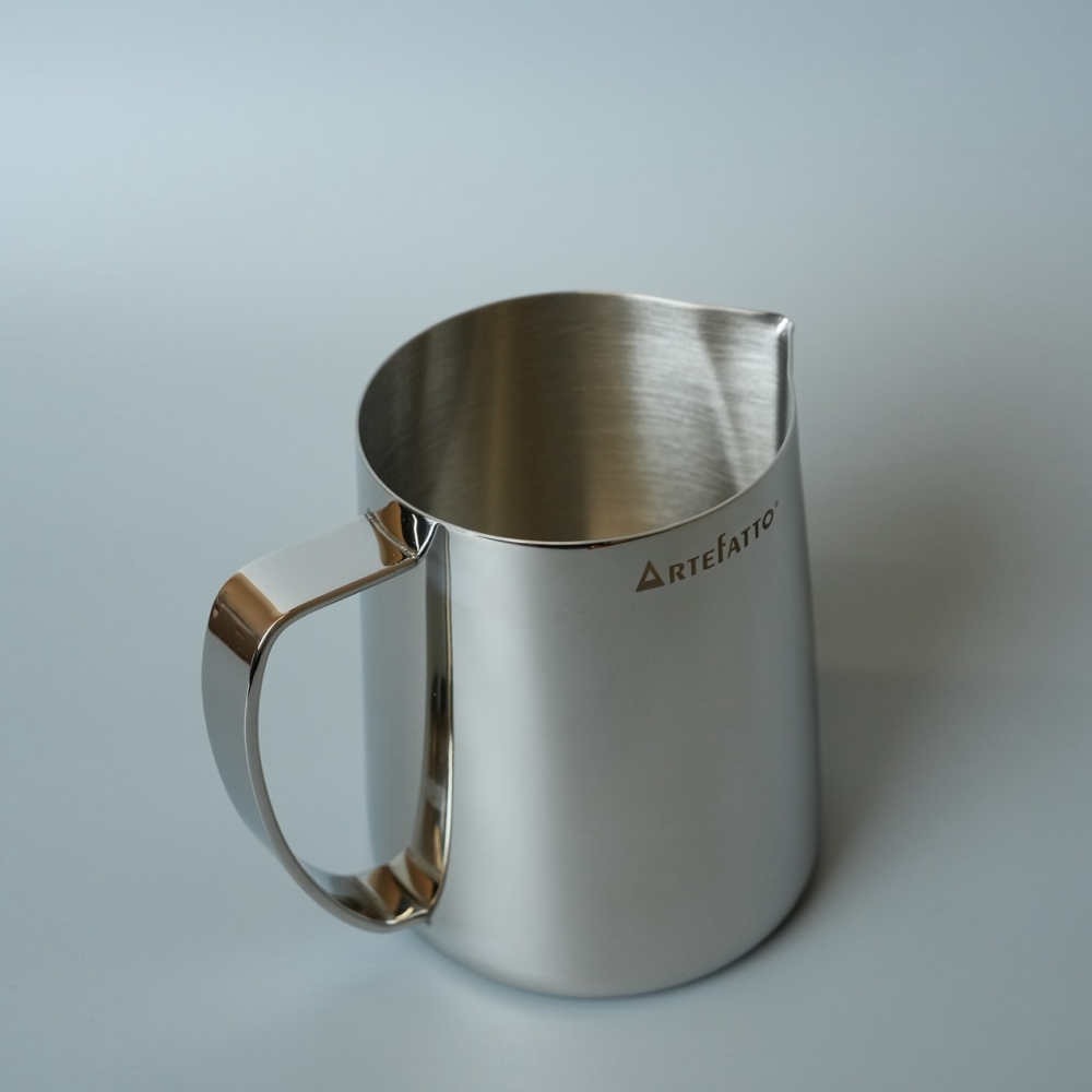 【沐湛咖啡】Barista Gear V2.0 尖嘴款競技鋼杯 Artefatto 拉花鋼杯 BG拉花杯-細節圖5