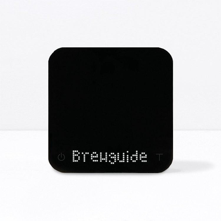 【沐湛咖啡】公司貨 Acaia Lunar全新版本Pearl/Pearl Model S 2022 白色/黑色-細節圖2