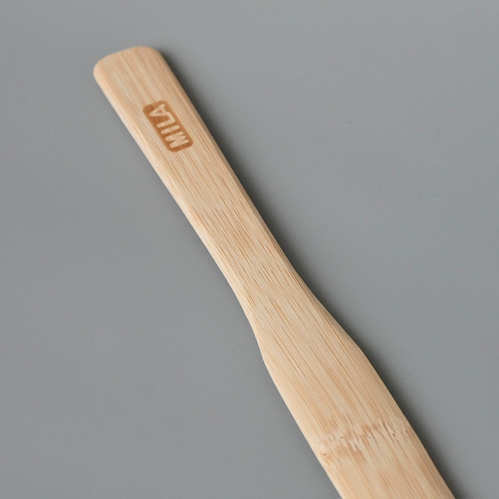 【沐湛咖啡】MILA 長版竹製 虹吸攪拌棒 調棒 虹吸竹棒 咖啡專用攪拌棒 竹製攪拌棒-細節圖3