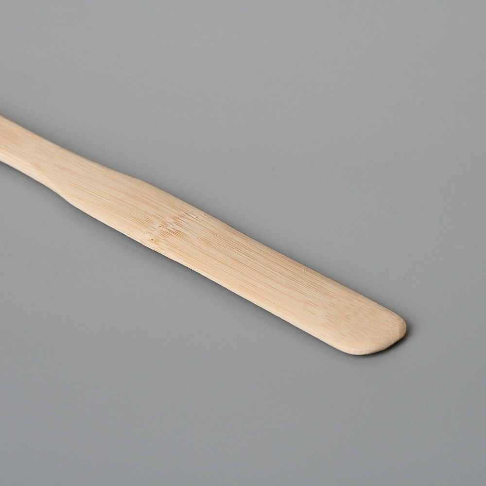 【沐湛咖啡】MILA 長版竹製 虹吸攪拌棒 調棒 虹吸竹棒 咖啡專用攪拌棒 竹製攪拌棒-細節圖5