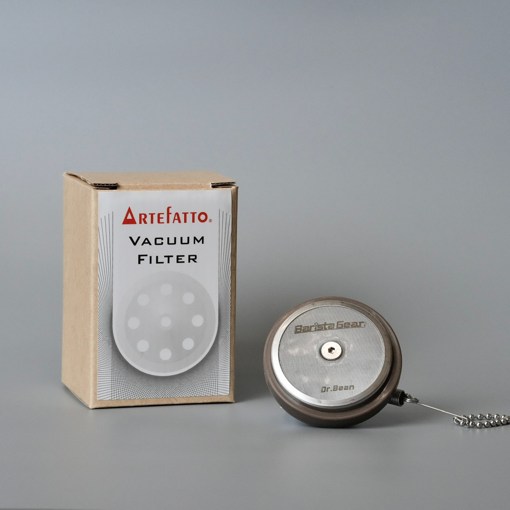 【沐湛咖啡】BG 虹吸過濾器Barista Gear syphon vacuum filter TCA-3 KONO適用-細節圖4