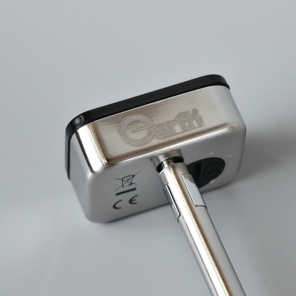 【沐湛咖啡】電子精密溫度計 新豆腐手沖專用電子溫度計 電池/保護套 加贈防水矽膠套-細節圖3