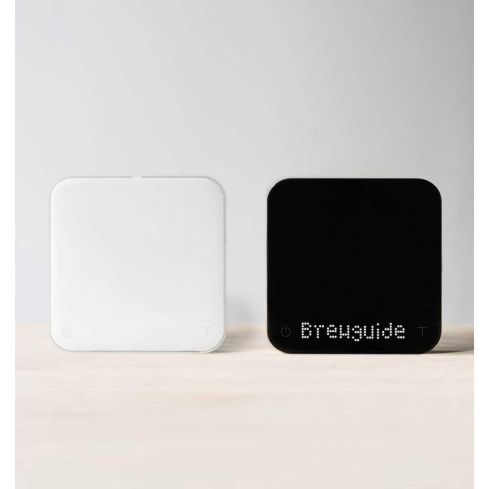 【沐湛咖啡】公司貨 Acaia Lunar全新版本Pearl/Pearl Model S 2022 白色/黑色-細節圖2