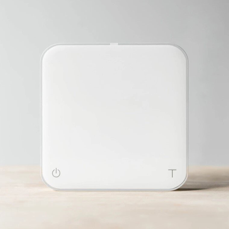 【沐湛咖啡】公司貨 Acaia Lunar全新版本Pearl/Pearl Model S 2022 白色/黑色-細節圖4