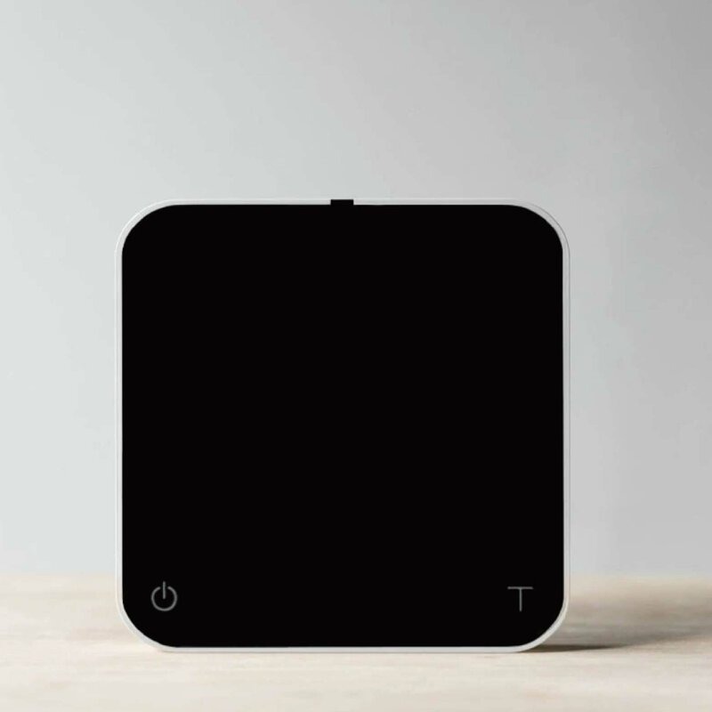 【沐湛咖啡】公司貨 Acaia Lunar全新版本Pearl/Pearl Model S 2022 白色/黑色-細節圖5