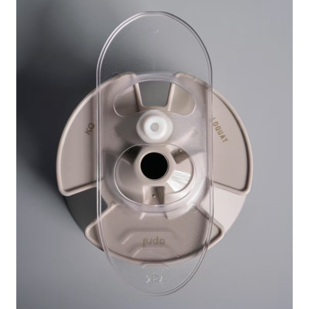 【沐湛咖啡】MAGA組件 簡化浸泡功能 for April PC版濾杯專用配件 Tritan材質-細節圖2