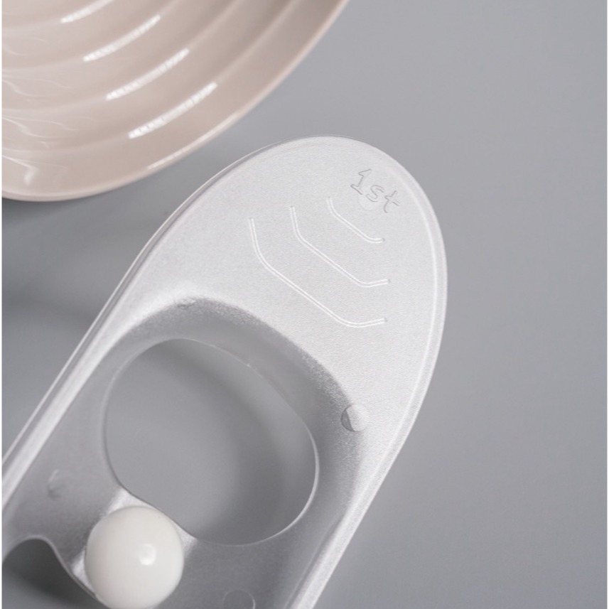 【沐湛咖啡】MAGA組件 簡化浸泡功能 for April PC版濾杯專用配件 Tritan材質-細節圖4