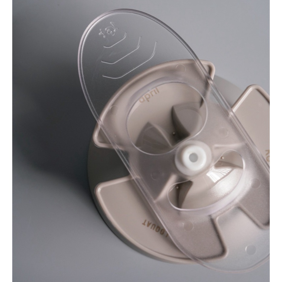 【沐湛咖啡】MAGA組件 簡化浸泡功能 for April PC版濾杯專用配件 Tritan材質-細節圖5