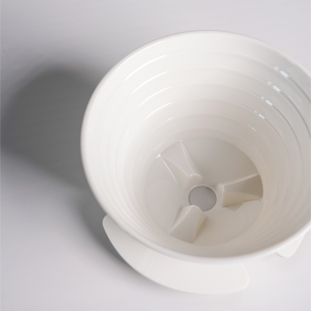 【沐湛咖啡】丹麥 April蛋糕濾杯/April X Kumquat聯名限量色 2.0版PC濾杯-細節圖7