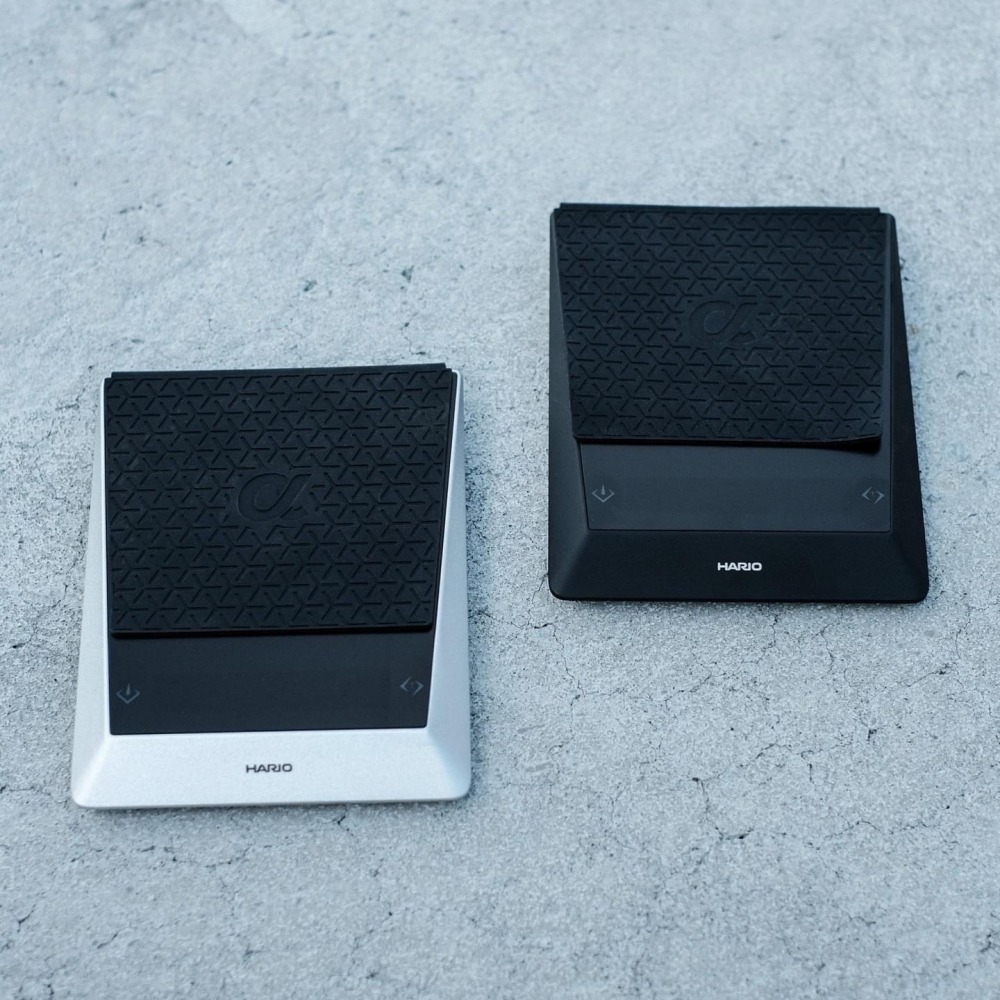 【沐湛咖啡】HARIO 阿爾法咖啡電子秤/Alpha Scale/ ASTM-2000-SL/B-細節圖3