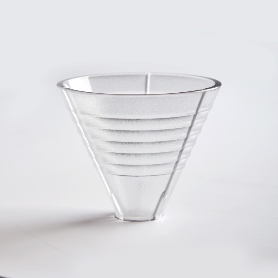 【沐湛咖啡】Suprima Instruments SD1R Dripper 印尼冠軍 手沖濾杯/單人份沖煮-細節圖6