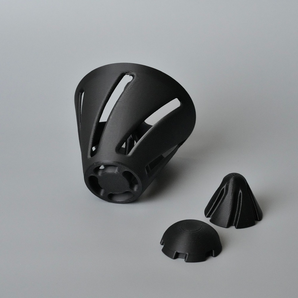 【沐湛咖啡】副廠OREA壓紙器-磁吸 (NARROW/WIDE)台灣製造-細節圖2