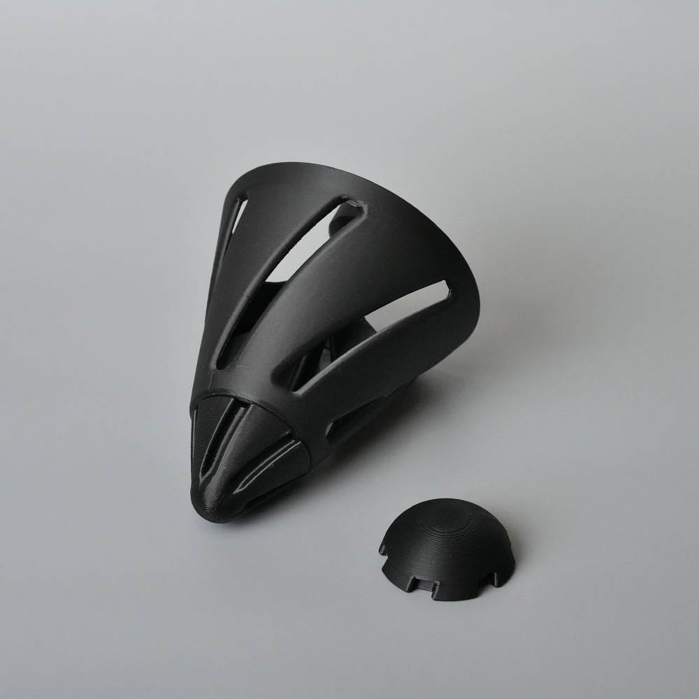 【沐湛咖啡】副廠OREA壓紙器-磁吸 (NARROW/WIDE)台灣製造-細節圖3