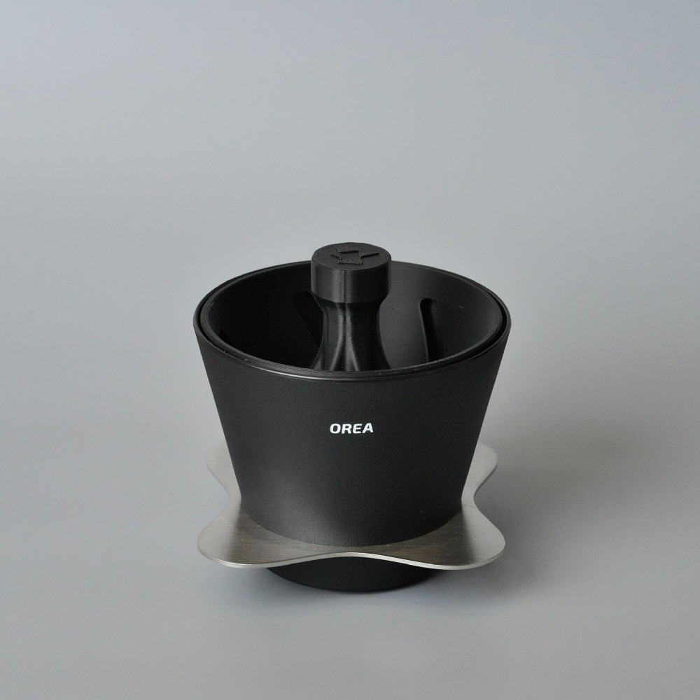 【沐湛咖啡】副廠OREA壓紙器-磁吸 (NARROW/WIDE)台灣製造-細節圖4
