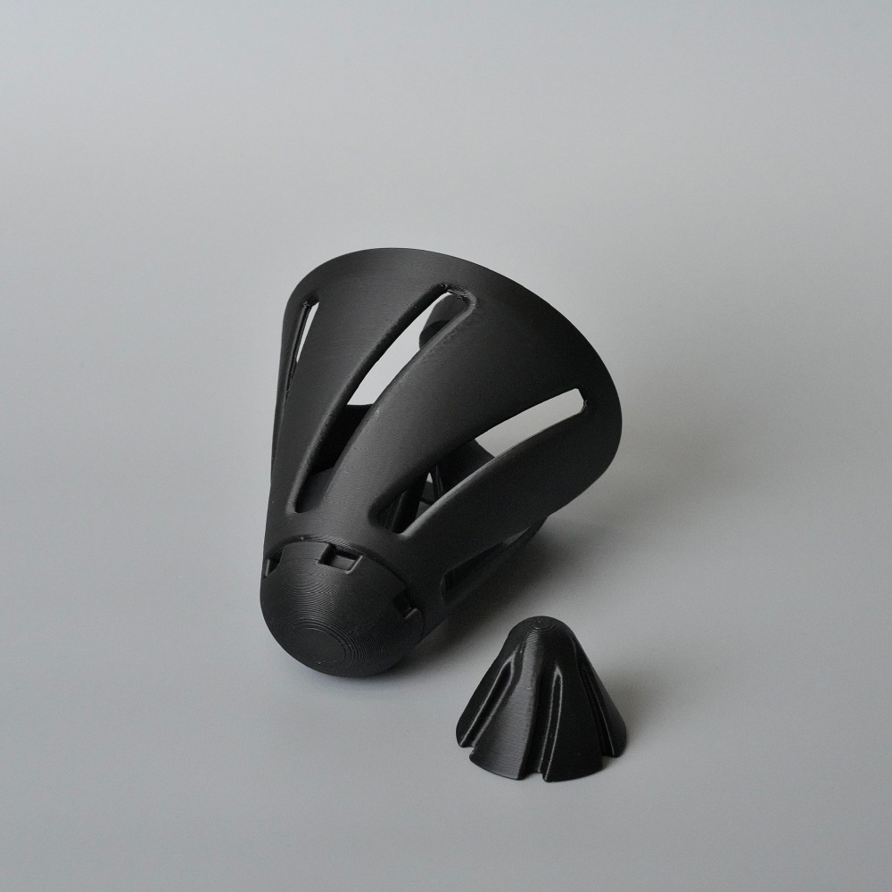 【沐湛咖啡】副廠OREA壓紙器-磁吸 (NARROW/WIDE)台灣製造-細節圖5