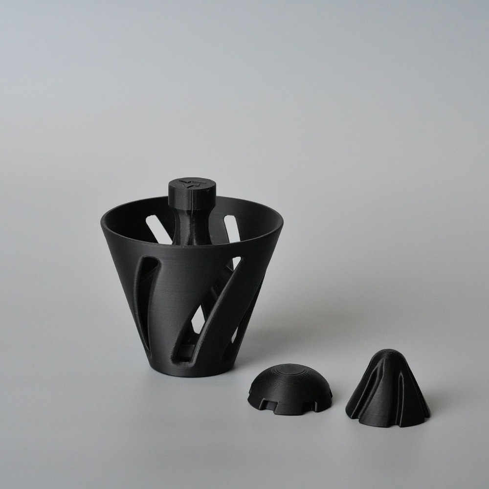 【沐湛咖啡】副廠OREA壓紙器-磁吸 (NARROW/WIDE)台灣製造-細節圖6