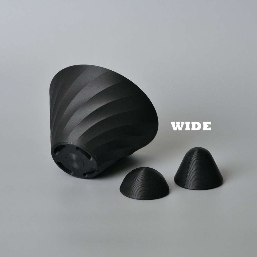 【沐湛咖啡】副廠OREA壓紙器-磁吸 (NARROW/WIDE)台灣製造-細節圖7