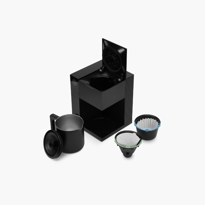 【沐湛咖啡】FELLOW AIDEN 智能手沖咖啡機-細節圖2