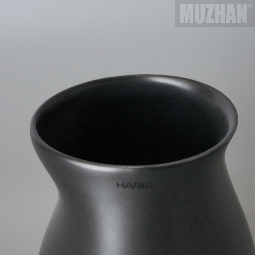 【沐湛咖啡】HARIO CURVE曲線品飲杯/品鑑杯/咖啡杯 300ml-細節圖2