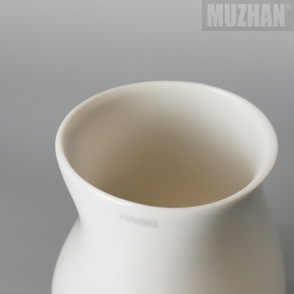 【沐湛咖啡】HARIO CURVE曲線品飲杯/品鑑杯/咖啡杯 300ml-細節圖3