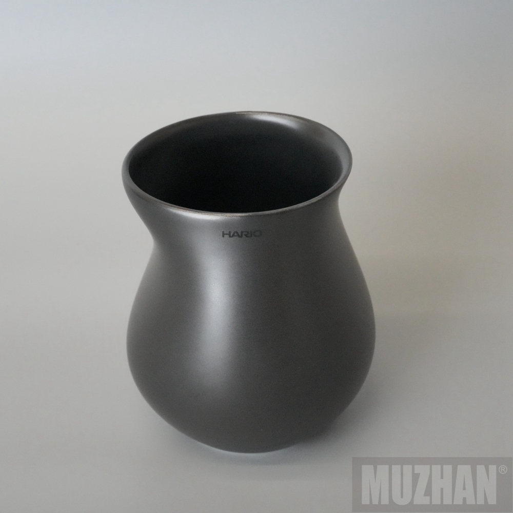 【沐湛咖啡】HARIO CURVE曲線品飲杯/品鑑杯/咖啡杯 300ml-細節圖5