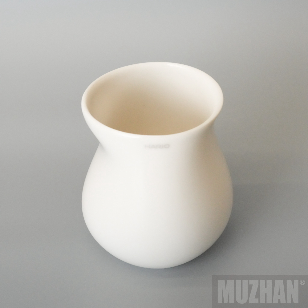 【沐湛咖啡】HARIO CURVE曲線品飲杯/品鑑杯/咖啡杯 300ml-細節圖6