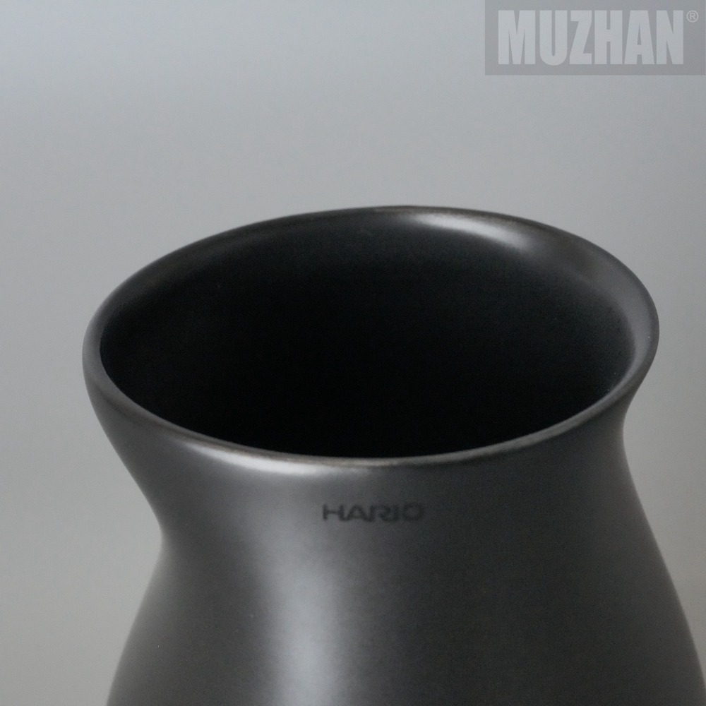 【沐湛咖啡】HARIO CURVE曲線品飲杯/品鑑杯/咖啡杯 300ml-細節圖2