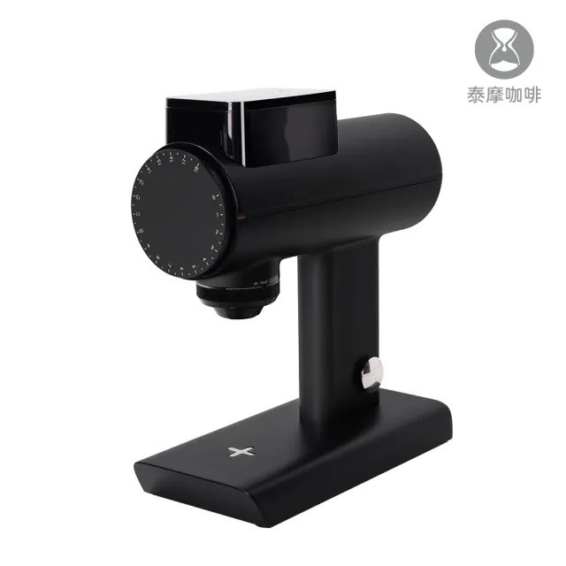 【沐湛咖啡】泰摩咖啡 雕刻家064S/078/078S 黑/白電動磨豆機-細節圖5