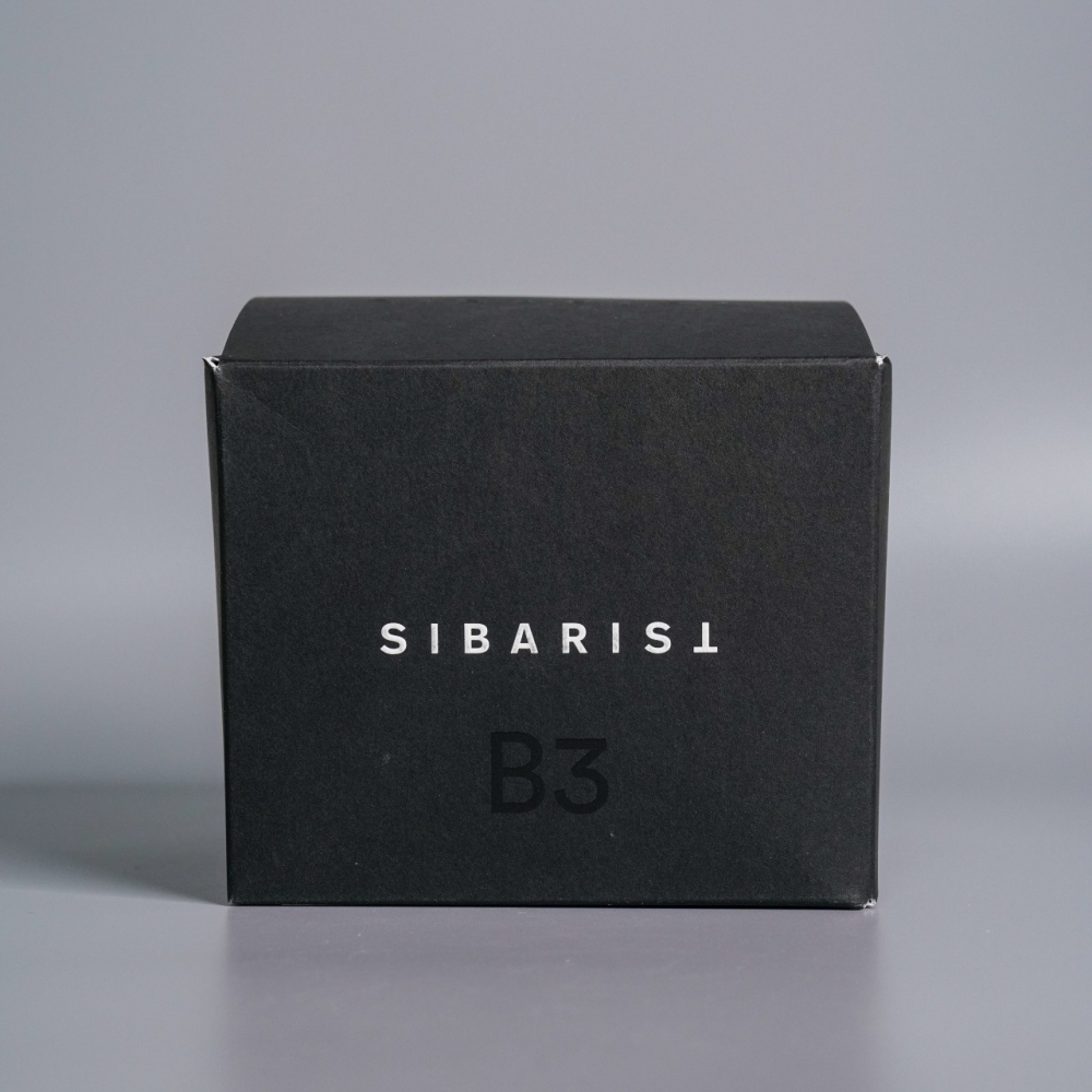 【沐湛咖啡】SIBARIST FAST WAVE/B3 WAVE 蛋糕濾紙 100入(2-4杯#185)-細節圖6