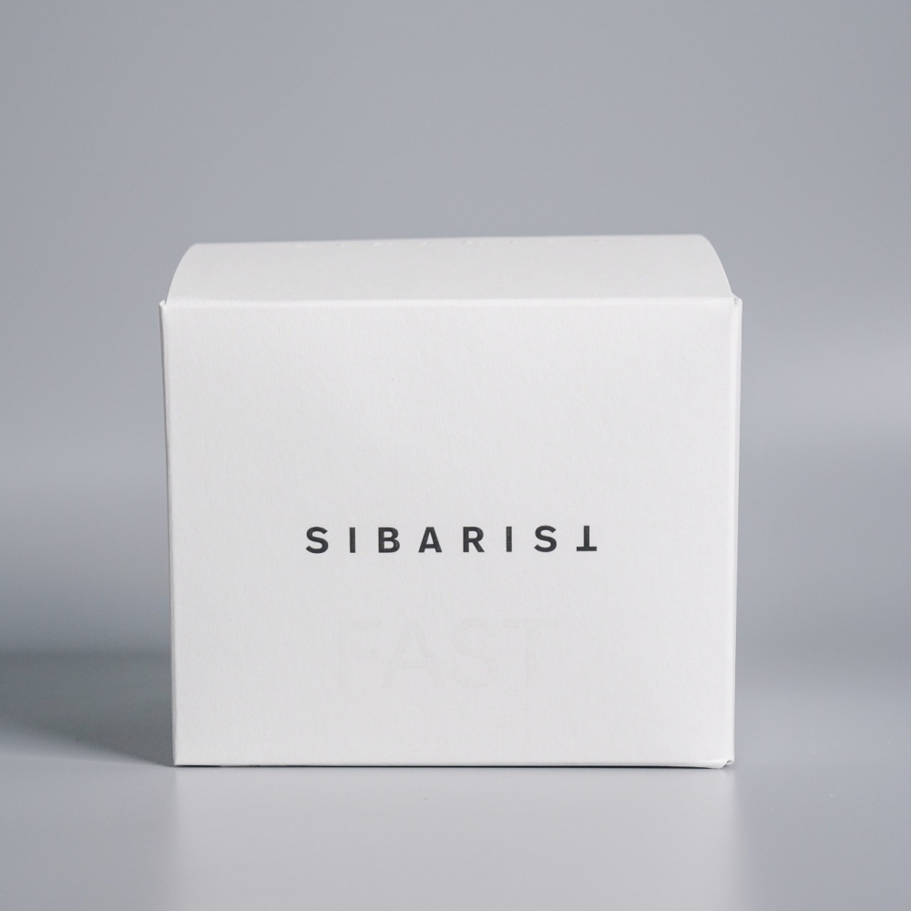 【沐湛咖啡】SIBARIST FAST WAVE/B3 WAVE 蛋糕濾紙 100入(2-4杯#185)-細節圖7