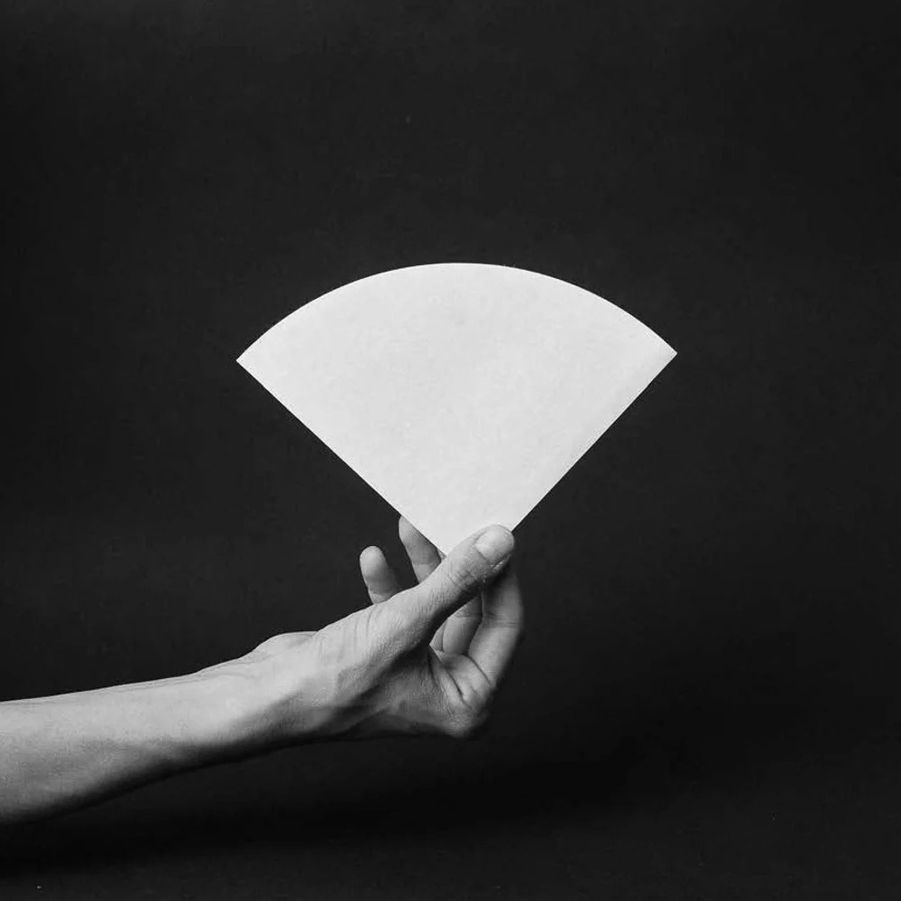 【沐湛咖啡】SIBARIST CONE FAST 錐形系列濾紙-V60濾紙 S號/M號-細節圖2