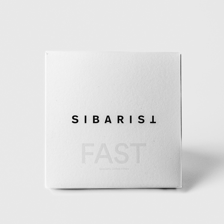 【沐湛咖啡】SIBARIST CONE FAST 錐形系列濾紙-V60濾紙 S號/M號-細節圖3
