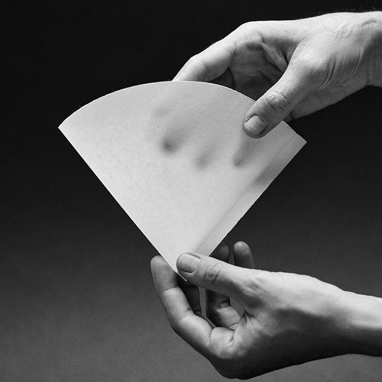 【沐湛咖啡】SIBARIST CONE FAST 錐形系列濾紙-V60濾紙 S號/M號-細節圖4