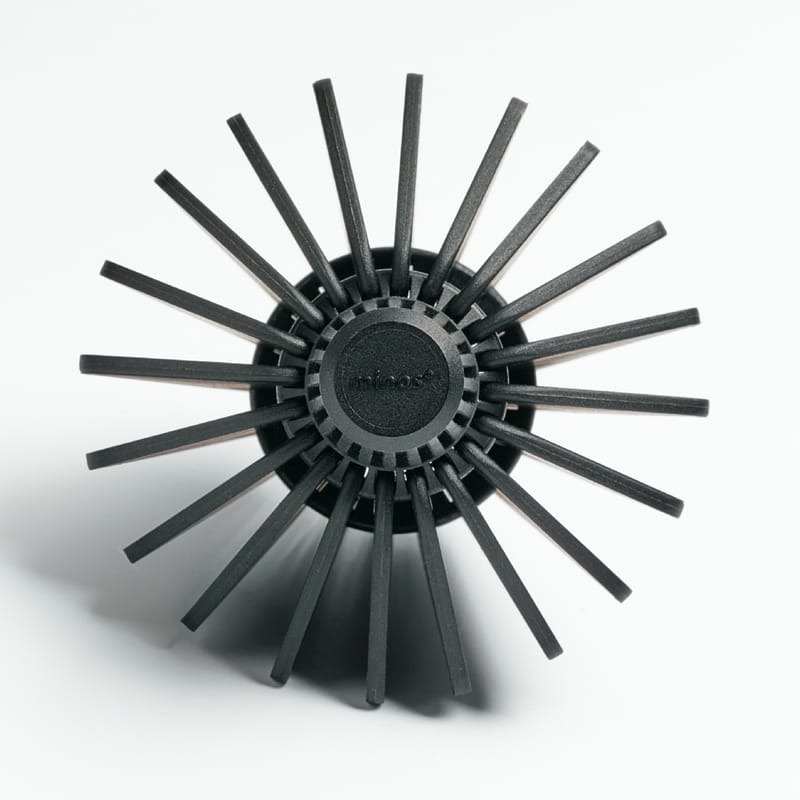 【沐湛咖啡】Minos 錨 -可調式壓紙器/適用 摺紙濾杯/蛋糕/錐形-細節圖3