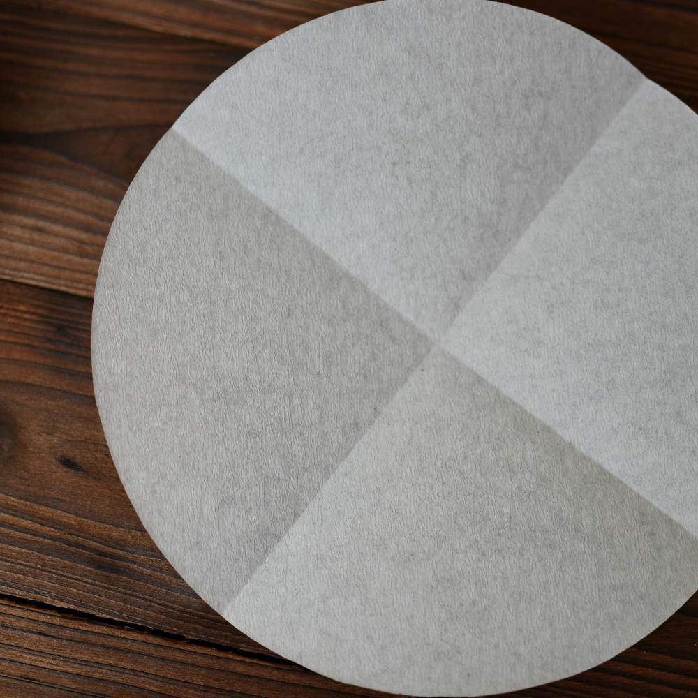 【沐湛咖啡】Kafe Function圓形濾紙/直徑185 適用OREA/Flow/April/UFO-細節圖3