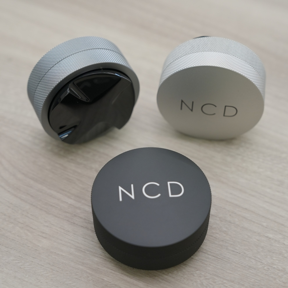 【沐湛咖啡】澳洲 NCD 咖啡佈粉器/整粉器 58mm-細節圖2