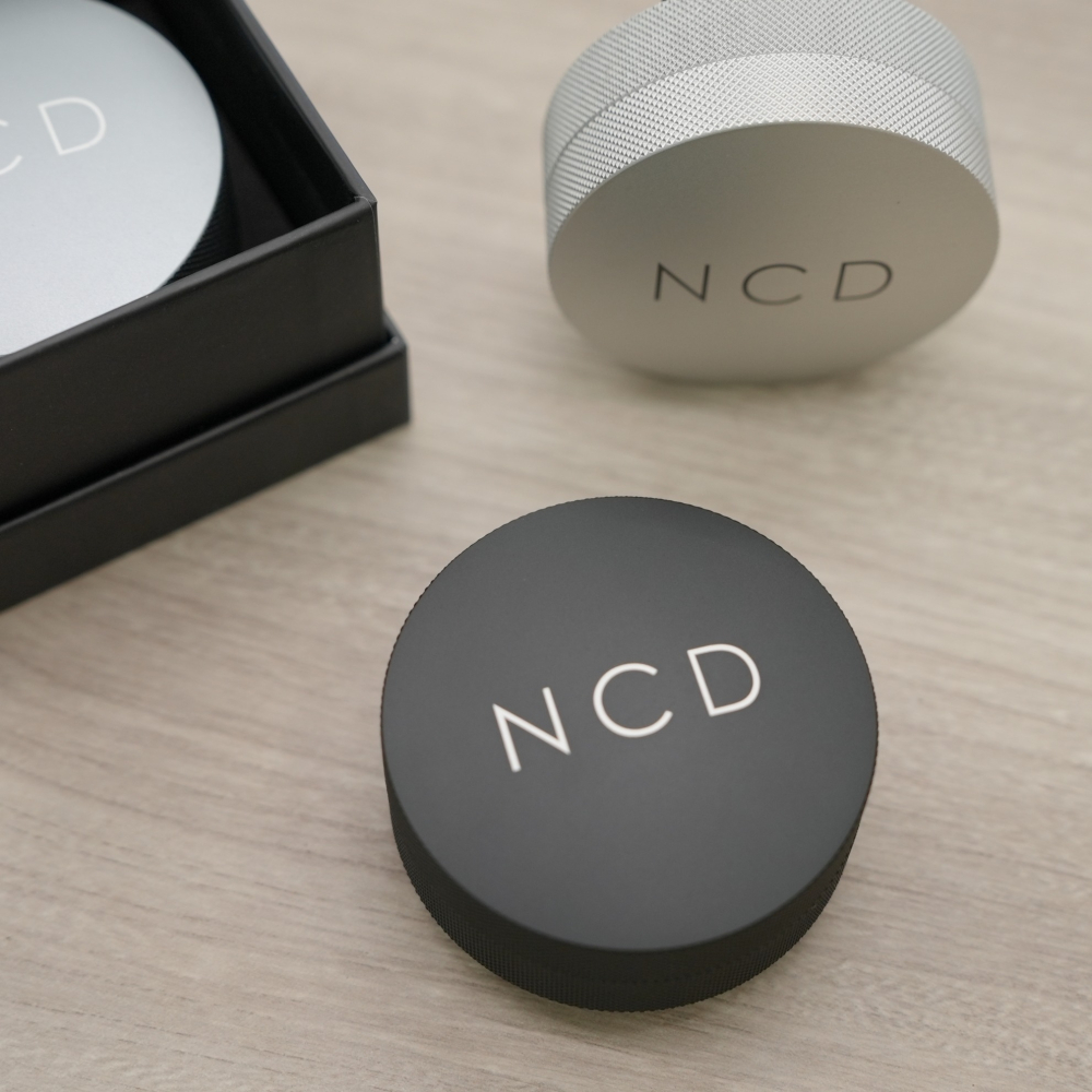 【沐湛咖啡】澳洲 NCD 咖啡佈粉器/整粉器 58mm-細節圖3
