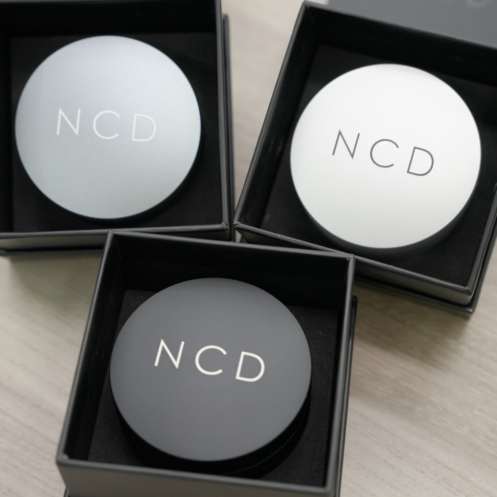 【沐湛咖啡】澳洲 NCD 咖啡佈粉器/整粉器 58mm-細節圖4