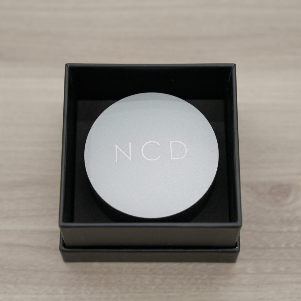 【沐湛咖啡】澳洲 NCD 咖啡佈粉器/整粉器 58mm-細節圖5