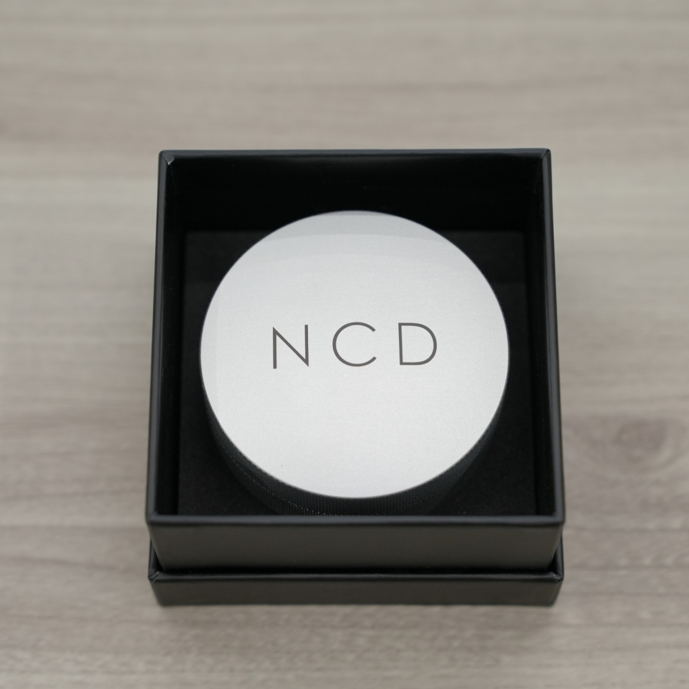 【沐湛咖啡】澳洲 NCD 咖啡佈粉器/整粉器 58mm-細節圖6