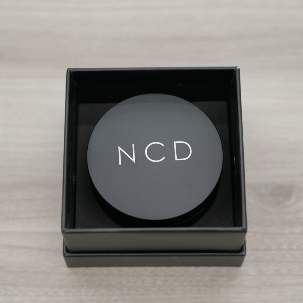 【沐湛咖啡】澳洲 NCD 咖啡佈粉器/整粉器 58mm-細節圖7