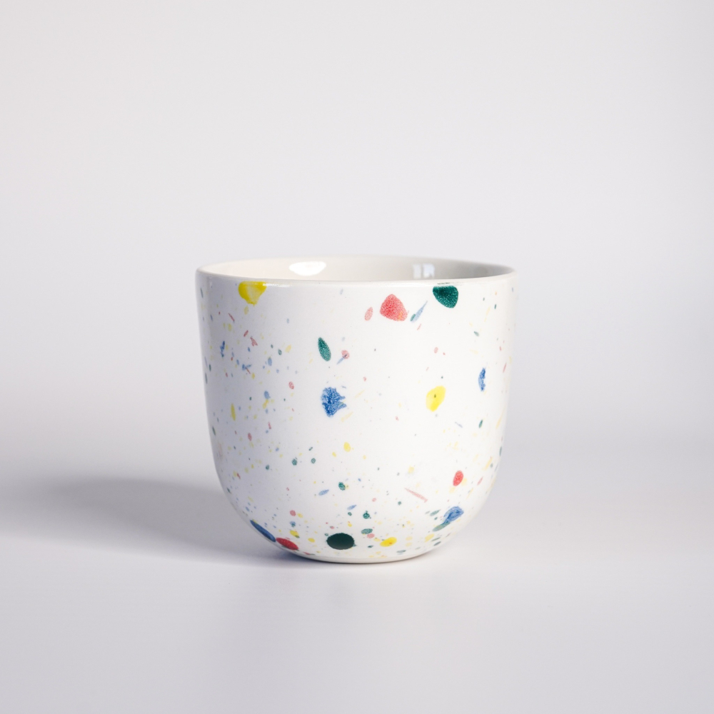 【沐湛咖啡】MK Studio Classic Cups 丹麥製造品飲杯/咖啡杯-細節圖4