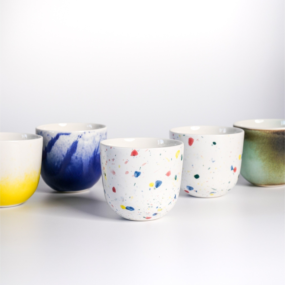 【沐湛咖啡】MK Studio Classic Cups 丹麥製造品飲杯/咖啡杯-細節圖6