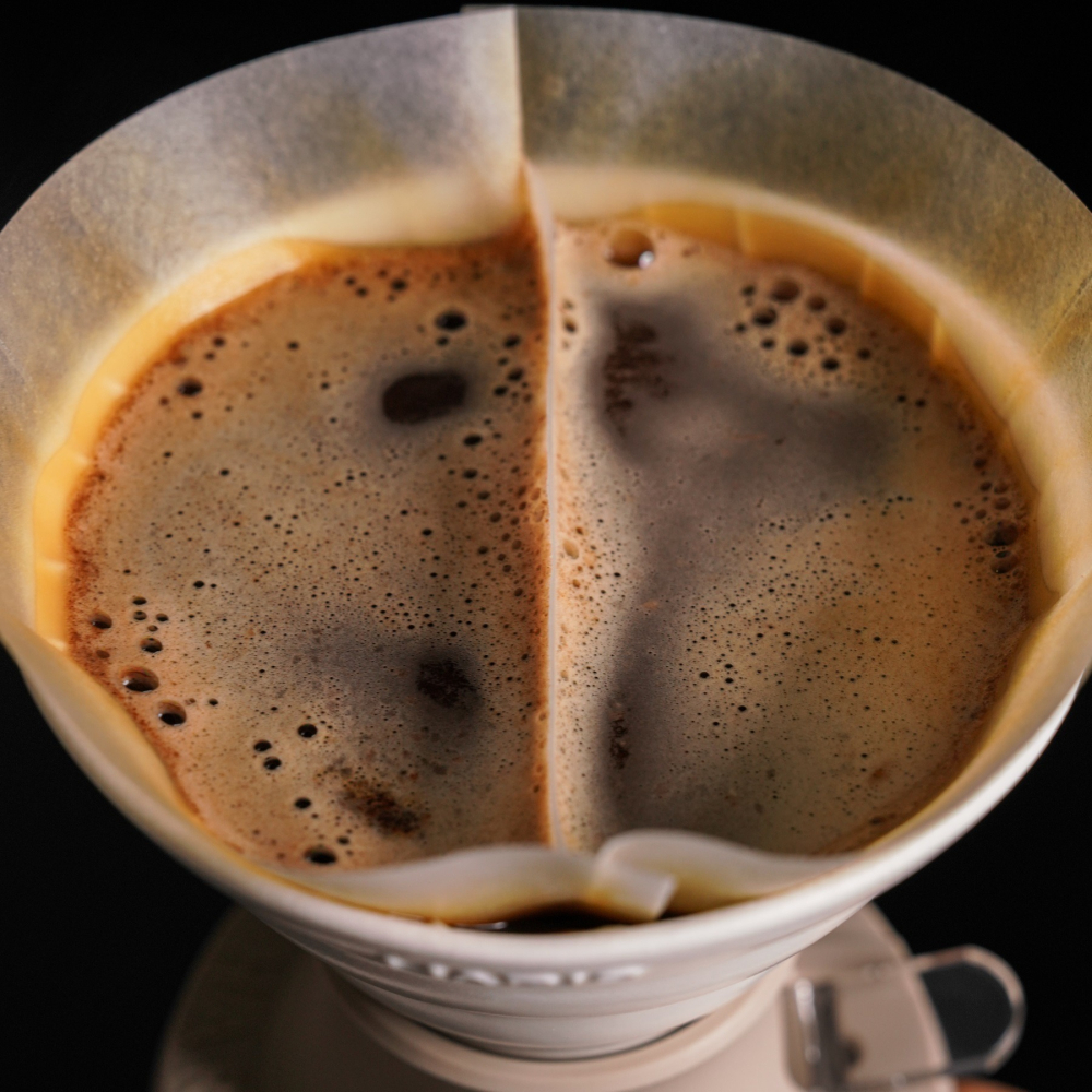 【沐湛咖啡】SIBARIST DUAL CHAMBER FILTER 雙室過濾紙 V60 FAST盒裝30入( 2-4人-細節圖3