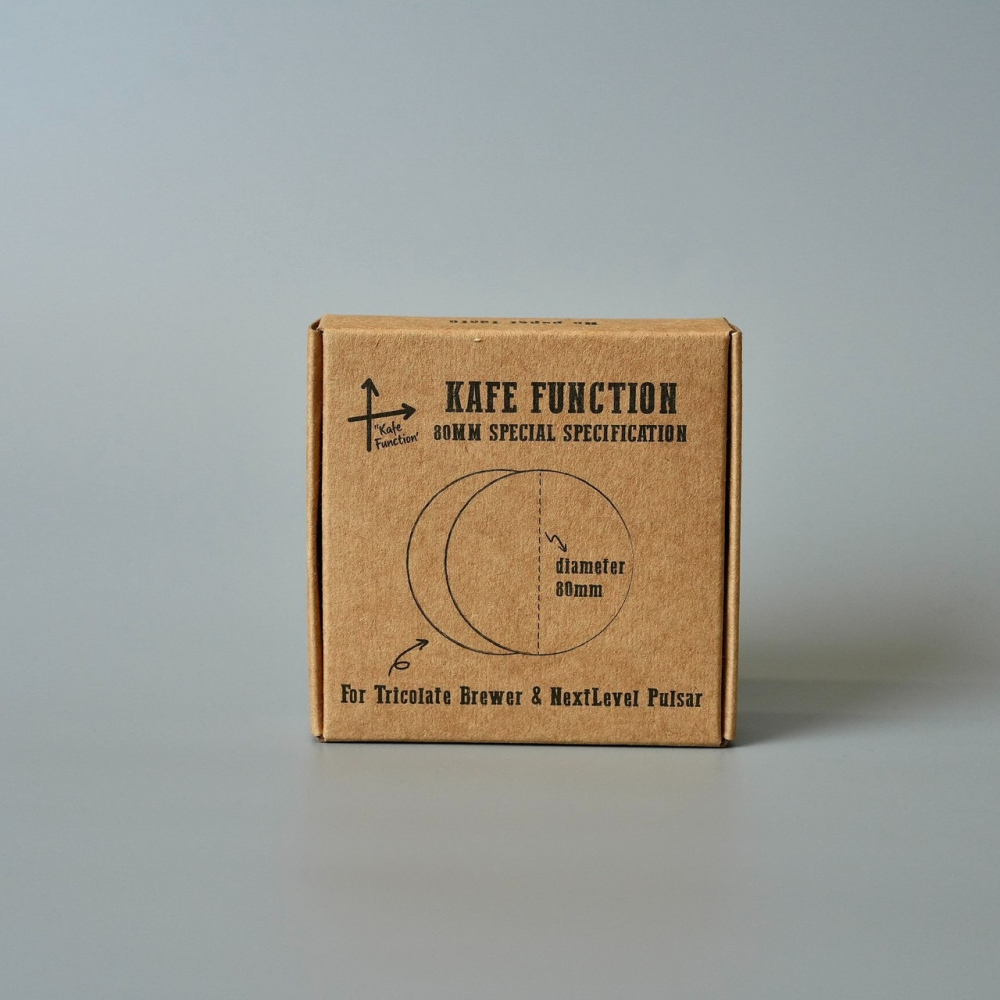 【沐湛咖啡】NextLevel Pulsar Filter Papers-專用濾紙-細節圖5