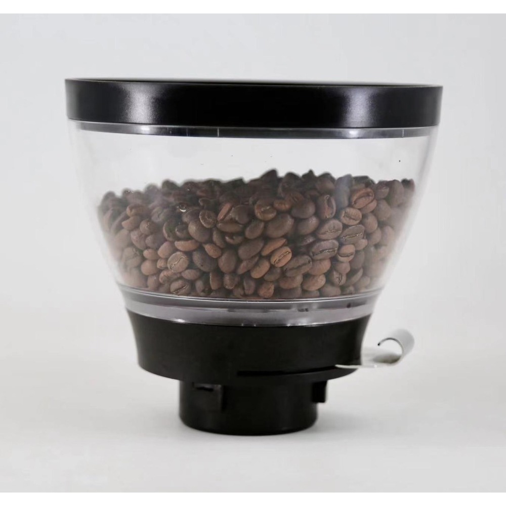 Mahlkonig 迷你豆倉/豆槽 EK OMNIA/E65s/ E80 GBW 通用(EK43/坦尚尼亞 /K-30)-細節圖2