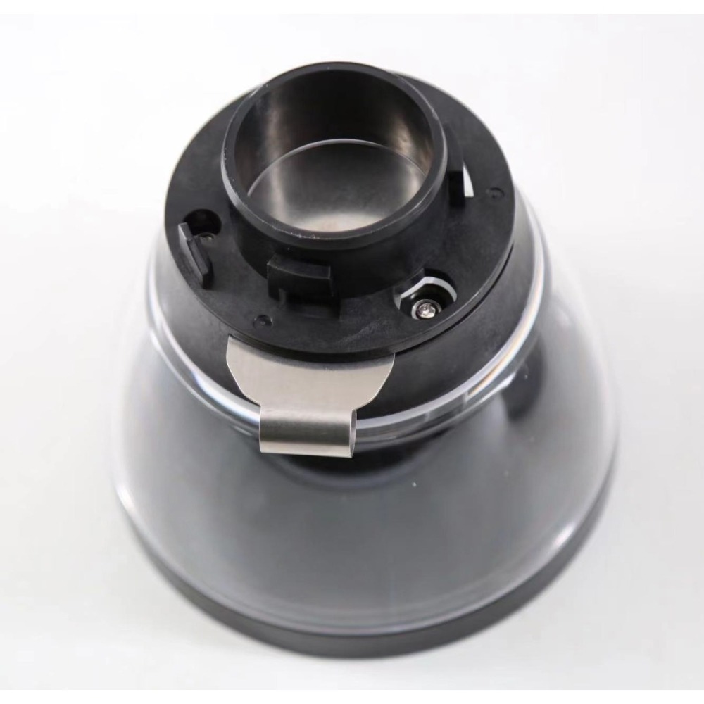 Mahlkonig 迷你豆倉/豆槽 EK OMNIA/E65s/ E80 GBW 通用(EK43/坦尚尼亞 /K-30)-細節圖3