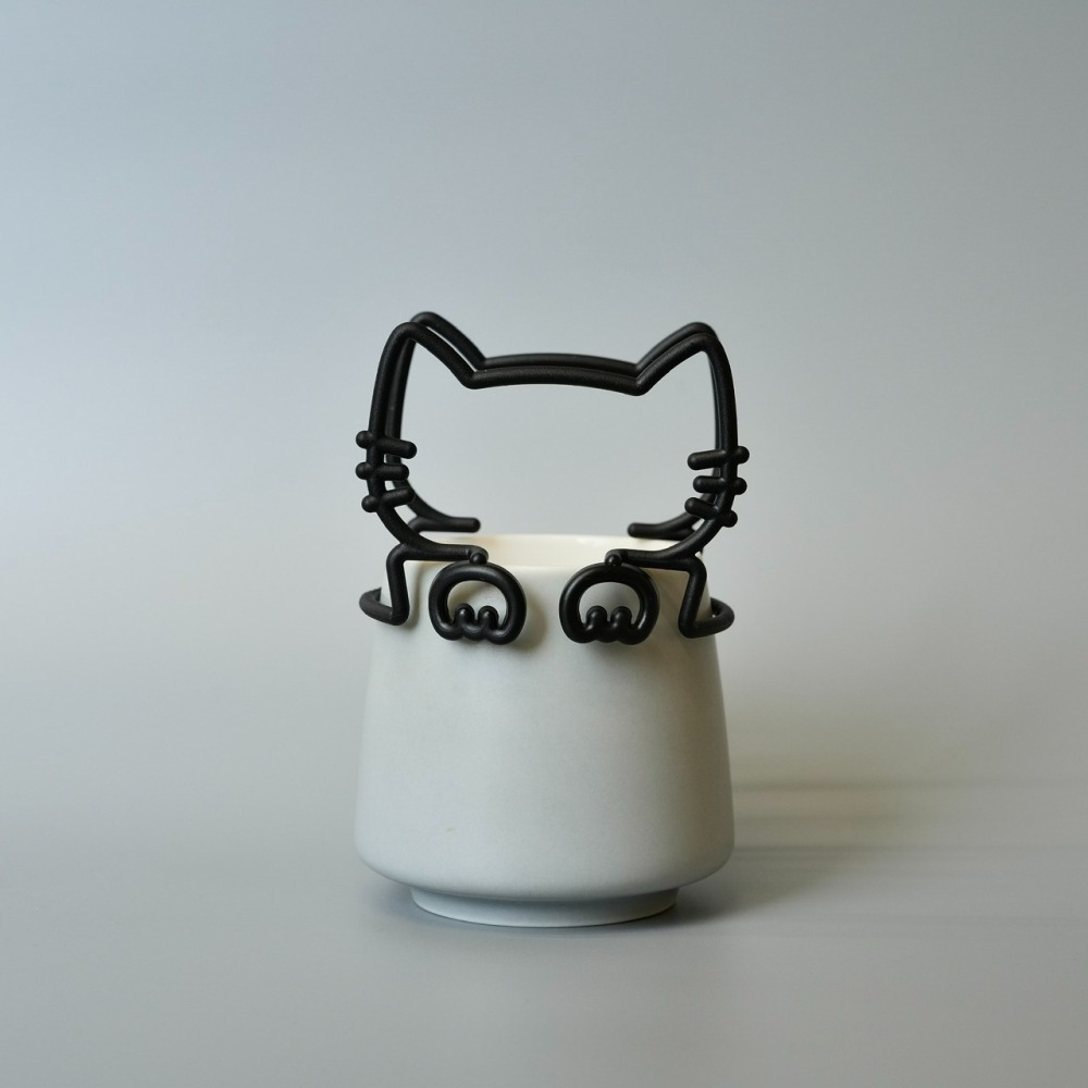 【沐湛咖啡】minos 耳掛架/濾掛架/掛耳架 適用多種杯口-細節圖7