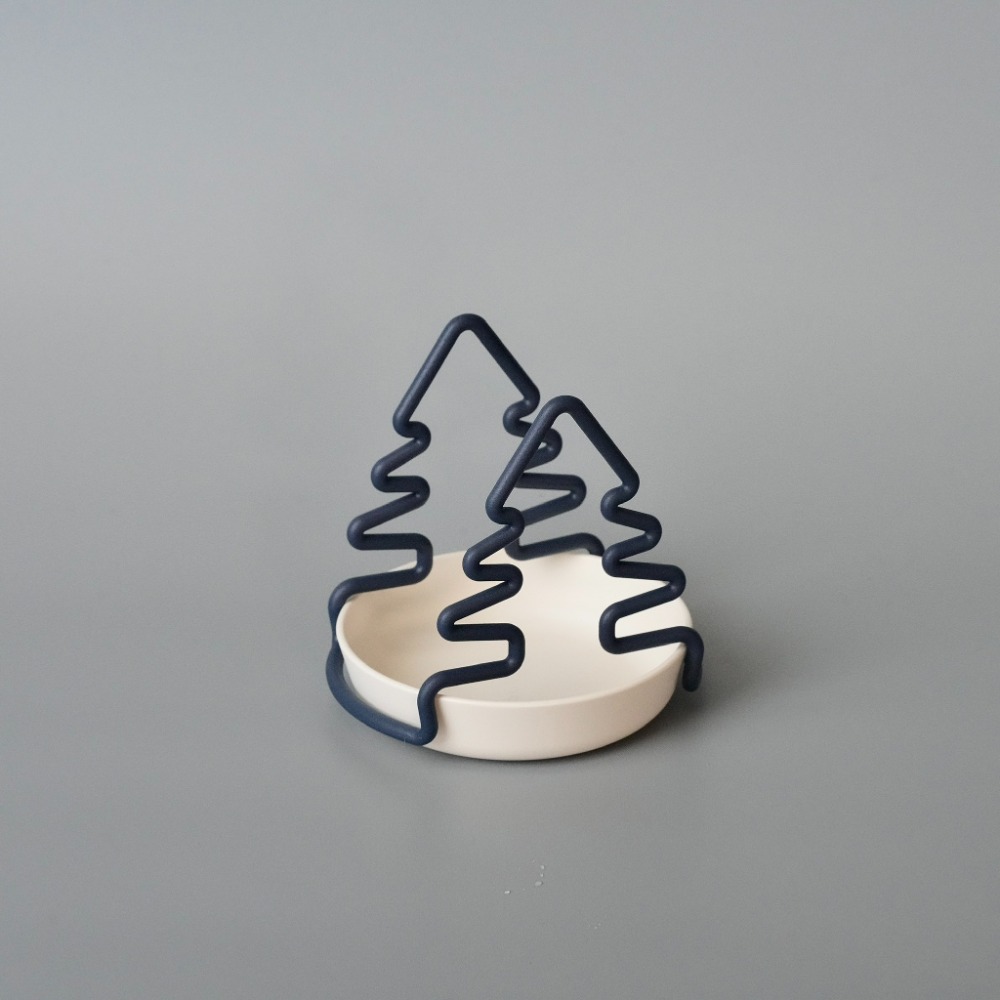 【沐湛咖啡】minos 耳掛架/濾掛架/掛耳架 適用多種杯口-規格圖7