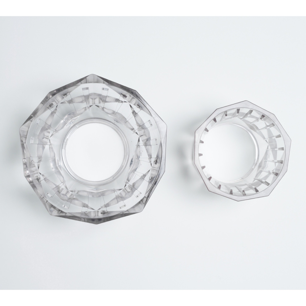 【沐湛咖啡】三木嶼 幻濾杯 拆解組合手沖濾杯 可搭配185蛋糕濾紙-細節圖4